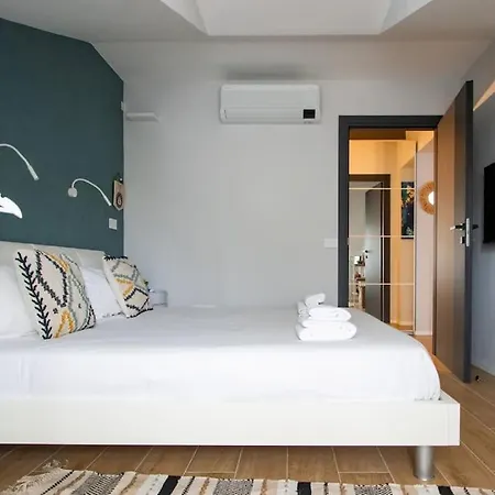 Vicino Al Centro E Politecnico