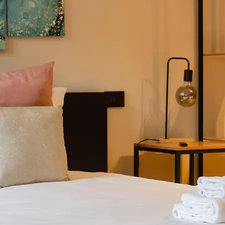 Apartman Vicino Al Centro E Politecnico *