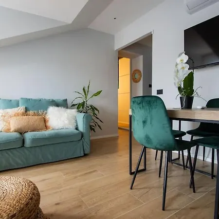 Vicino Al Centro E Politecnico Torino