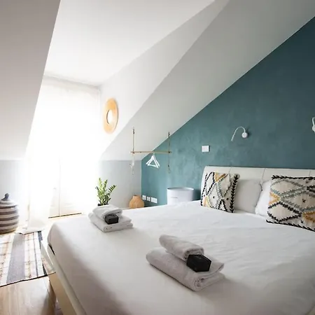 Vicino Al Centro E Politecnico Appartement *