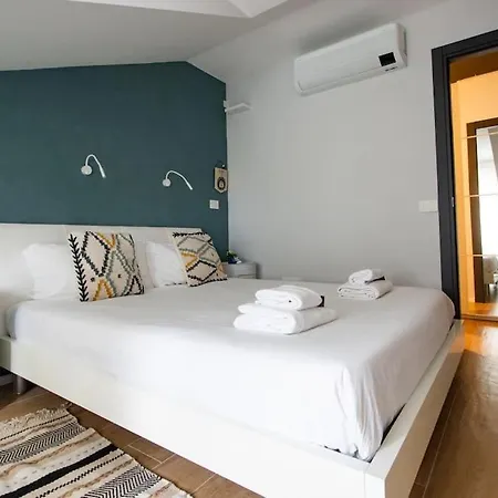 Vicino Al Centro E Politecnico * Torino