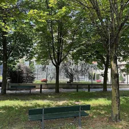 Vicino Al Centro E Politecnico * Turim