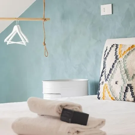Apartamento Vicino Al Centro E Politecnico Turim