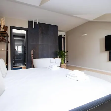 Apartamento Vicino Al Centro E Politecnico *