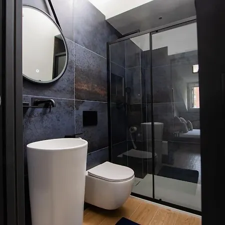 Apartamento Vicino Al Centro E Politecnico Turim