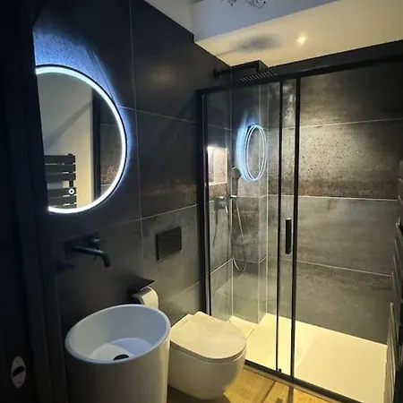 Apartamento Vicino Al Centro E Politecnico Turim